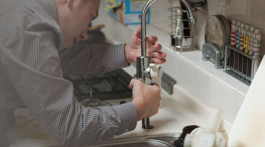 Professional same day plumber in Hampton Falls, NH